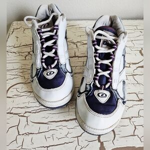 3/$15 Dexter Bowling Shoes 8.5 Womens